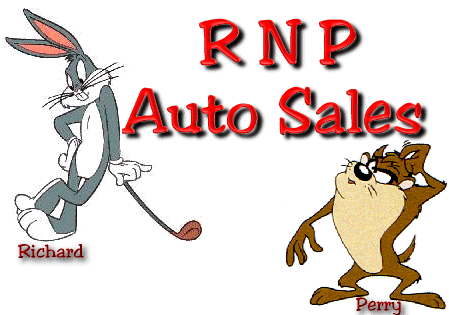 About RNP Auto Sales